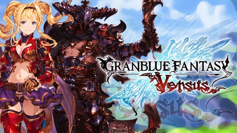 Granblue Fantasy Versus