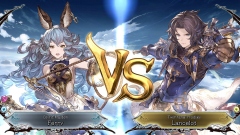 Granblue Fantasy Versus