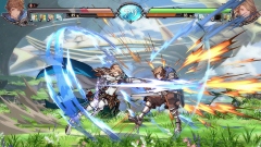 Granblue Fantasy Versus