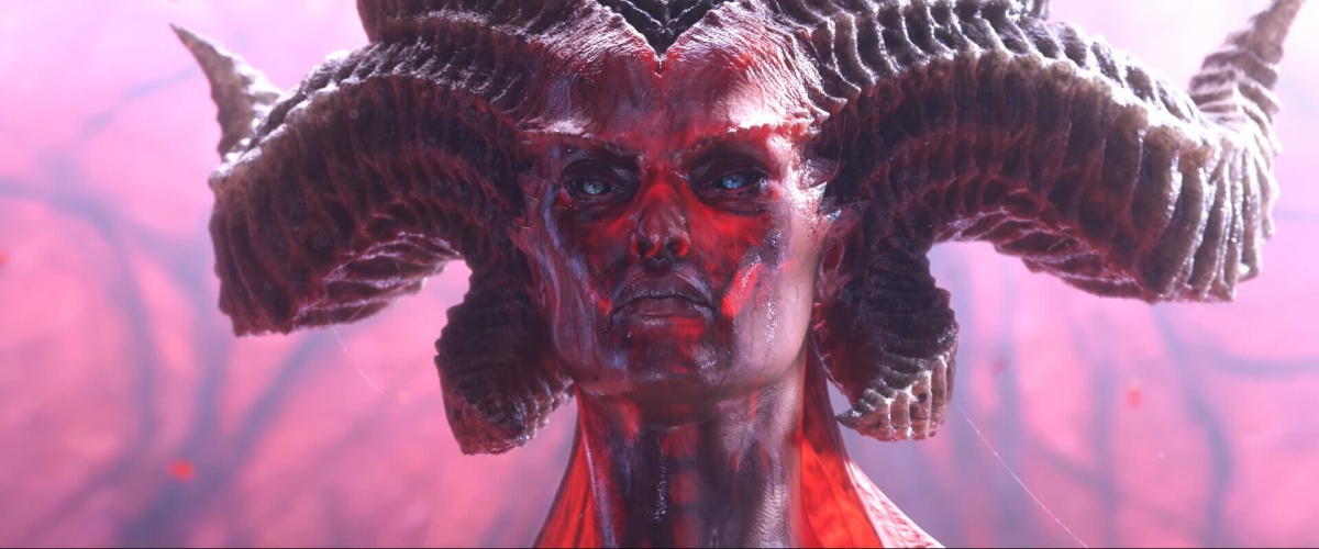 5 причин, почему нам нужен ремейк Diablo II  (и 5 причин, почему нет) 5 причин, почему нам нужен ремейк Diablo II  (и 5 причин, почему нет)