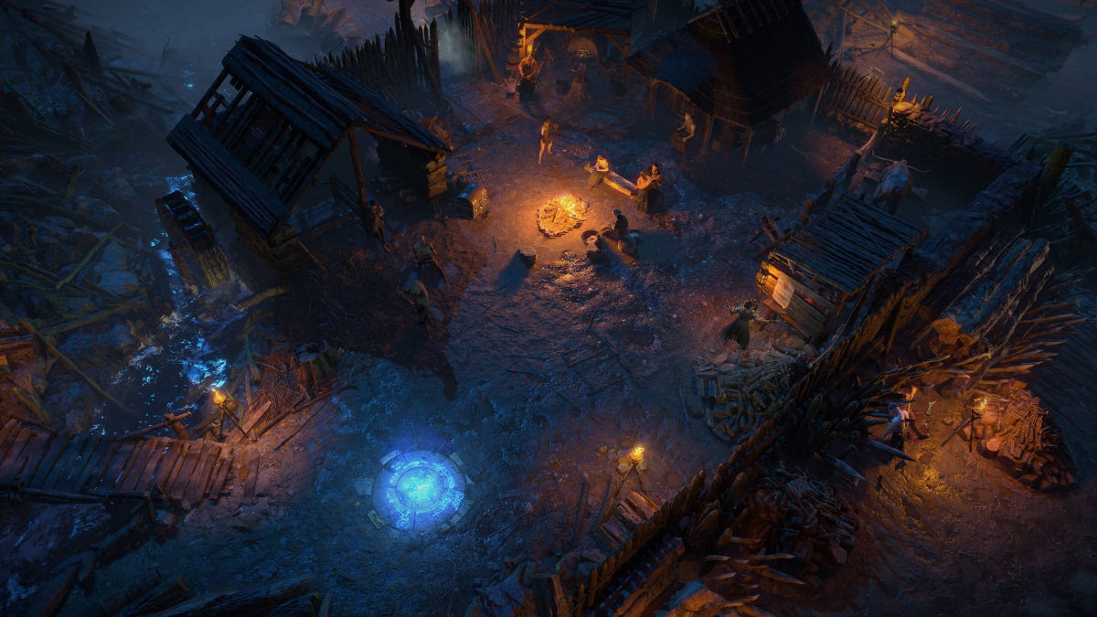 5 причин, почему нам нужен ремейк Diablo II  (и 5 причин, почему нет) 5 причин, почему нам нужен ремейк Diablo II  (и 5 причин, почему нет)