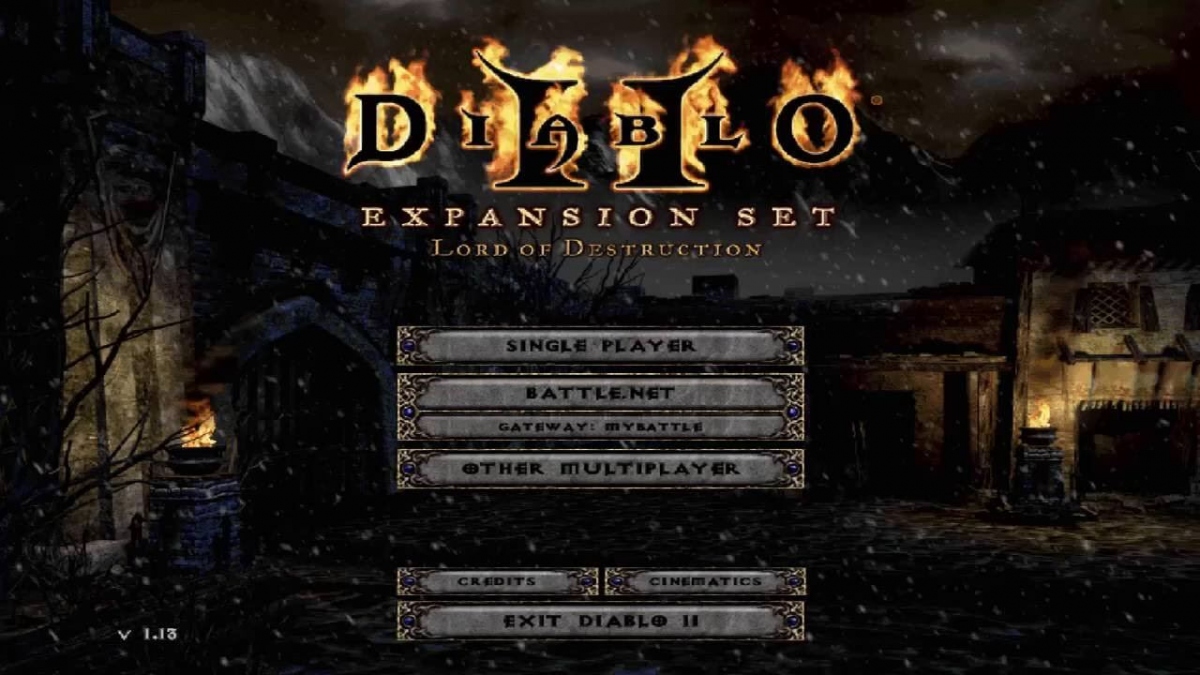 5 причин, почему нам нужен ремейк Diablo II  (и 5 причин, почему нет) 5 причин, почему нам нужен ремейк Diablo II  (и 5 причин, почему нет)