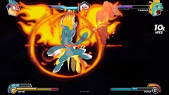 Them’s Fightin’ Herds – файтинг с героями My Little Pony, но без лицензии на персонажей Them’s Fightin’ Herds – файтинг с героями My Little Pony, но без лицензии на персонажей