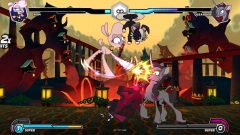 Them’s Fightin’ Herds – файтинг с героями My Little Pony, но без лицензии на персонажей Them’s Fightin’ Herds – файтинг с героями My Little Pony, но без лицензии на персонажей