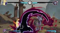 Them’s Fightin’ Herds – файтинг с героями My Little Pony, но без лицензии на персонажей Them’s Fightin’ Herds – файтинг с героями My Little Pony, но без лицензии на персонажей