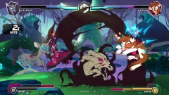 Them’s Fightin’ Herds – файтинг с героями My Little Pony, но без лицензии на персонажей Them’s Fightin’ Herds – файтинг с героями My Little Pony, но без лицензии на персонажей