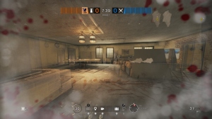 Rainbow Six Siege:  Void Edge.   