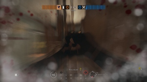 Rainbow Six Siege:  Void Edge.   