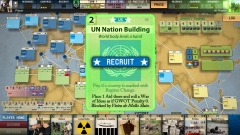 Labyrinth: The War on Terror            