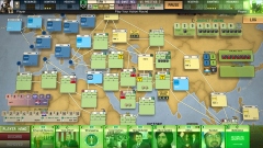 Labyrinth: The War on Terror            