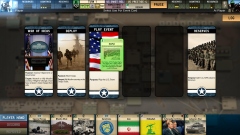 Labyrinth: The War on Terror            
