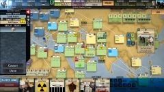 Labyrinth: The War on Terror            