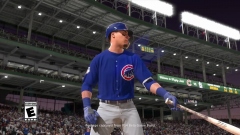 MLB The Show 20