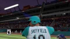MLB The Show 20