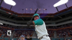 MLB The Show 20