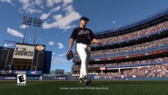 MLB The Show 20