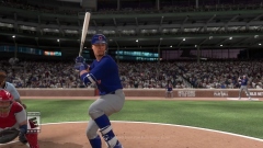 MLB The Show 20
