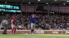 MLB The Show 20