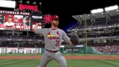 MLB The Show 20
