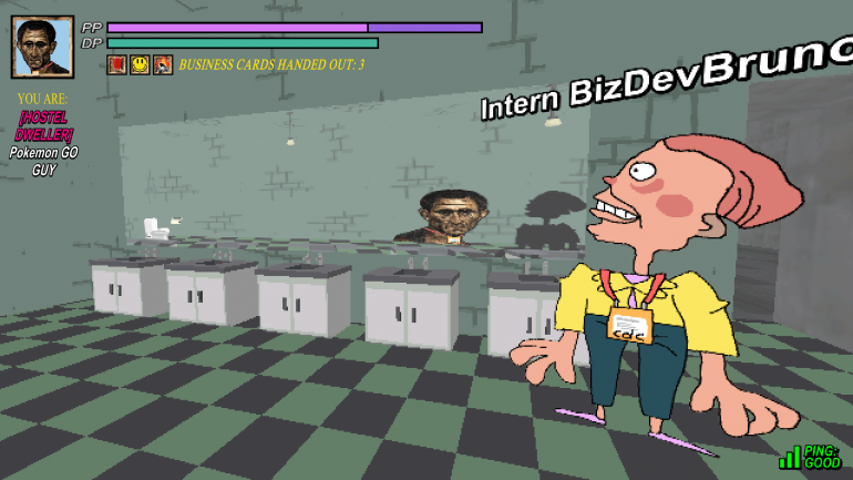 Crows Developers Conference � ���������� ���������� ��� ��� ������������� ���, ���������� ��� GDC 2020