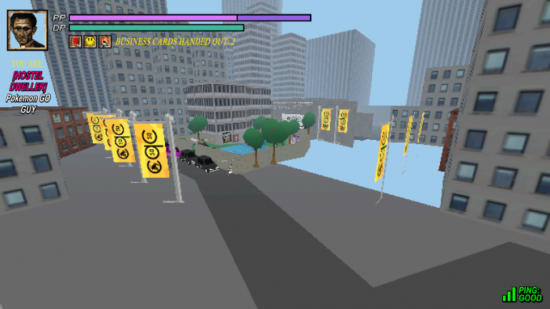 Crows Developers Conference � ���������� ���������� ��� ��� ������������� ���, ���������� ��� GDC 2020