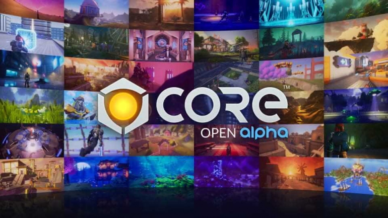 Началась открытая альфа песочницы Core – аналога Fortnite Creative, только без привязки к королевской битве Началась открытая альфа песочницы Core – аналога Fortnite Creative, только без привязки к королевской битве