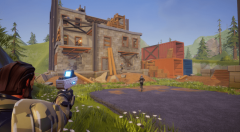 Началась открытая альфа песочницы Core – аналога Fortnite Creative, только без привязки к королевской битве Началась открытая альфа песочницы Core – аналога Fortnite Creative, только без привязки к королевской битве
