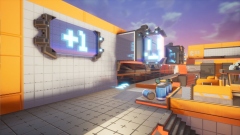 Началась открытая альфа песочницы Core – аналога Fortnite Creative, только без привязки к королевской битве Началась открытая альфа песочницы Core – аналога Fortnite Creative, только без привязки к королевской битве