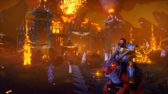 Началась открытая альфа песочницы Core – аналога Fortnite Creative, только без привязки к королевской битве Началась открытая альфа песочницы Core – аналога Fortnite Creative, только без привязки к королевской битве