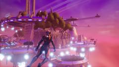 Началась открытая альфа песочницы Core – аналога Fortnite Creative, только без привязки к королевской битве Началась открытая альфа песочницы Core – аналога Fortnite Creative, только без привязки к королевской битве