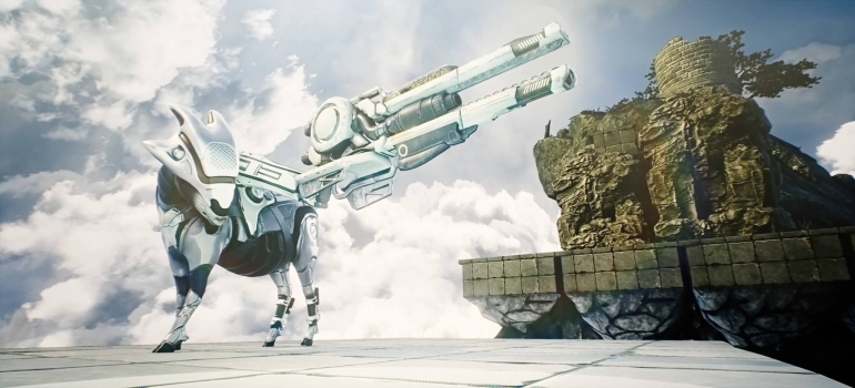 В Steam раздают соревновательный шутер Goat of Duty В Steam раздают соревновательный шутер Goat of Duty