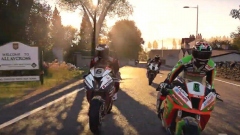 TT Isle of Man Ride on the Edge 2