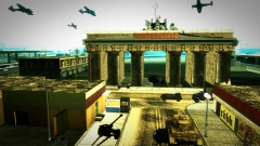 Multi Theft Auto – удобный набор модификаций Grand Theft Auto: San Andreas