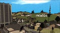 Multi Theft Auto – удобный набор модификаций Grand Theft Auto: San Andreas