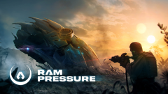 RAM Pressure – новая тактическая пошаговая стратегия. Качаем и участвуем в ОБТ RAM Pressure – новая тактическая пошаговая стратегия. Качаем и участвуем в ОБТ