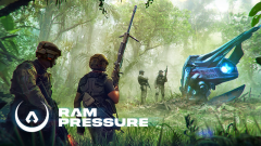 RAM Pressure – новая тактическая пошаговая стратегия. Качаем и участвуем в ОБТ RAM Pressure – новая тактическая пошаговая стратегия. Качаем и участвуем в ОБТ