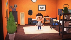 Animal Crossing: New Horizons