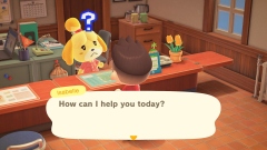 Animal Crossing: New Horizons