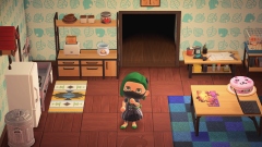 Animal Crossing: New Horizons