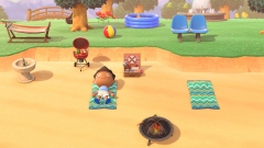 Animal Crossing: New Horizons