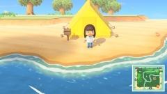 Animal Crossing: New Horizons