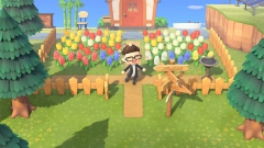 Animal Crossing: New Horizons