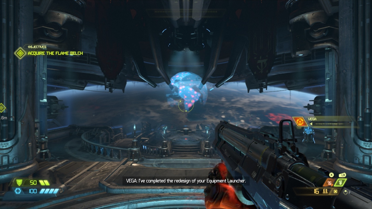 ����� Doom Eternal