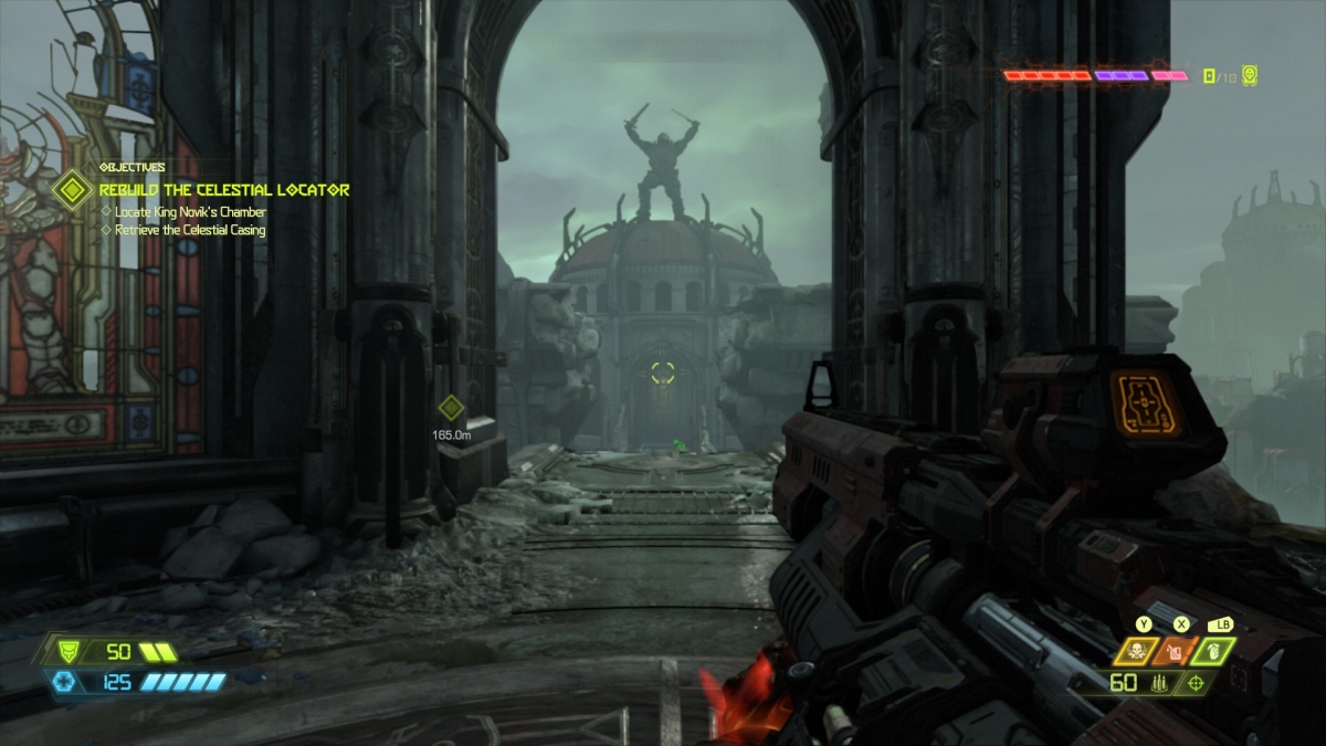 ����� Doom Eternal