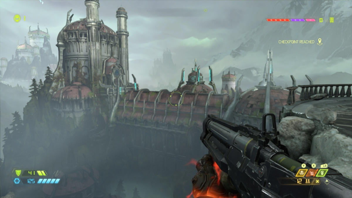 ����� Doom Eternal