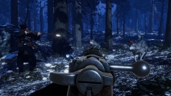 В шутере о Первой мировой Tannenberg началось «Волчье перемирие» В шутере о Первой мировой Tannenberg началось «Волчье перемирие»