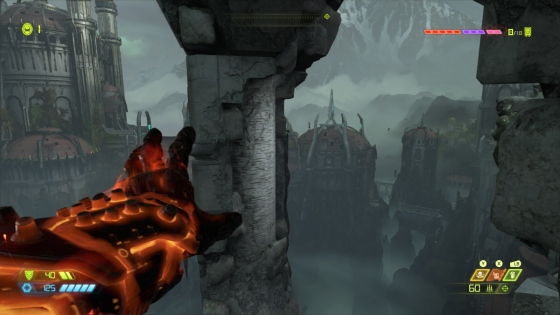 ����� Doom Eternal