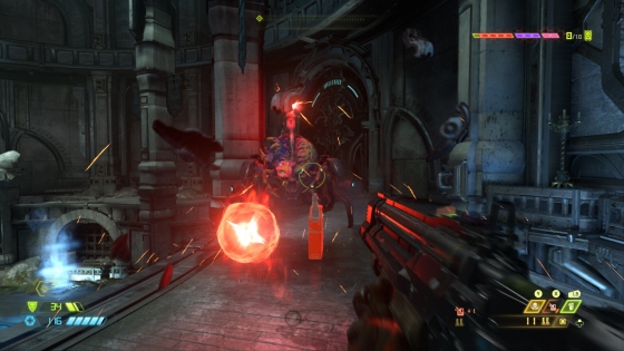 ����� Doom Eternal