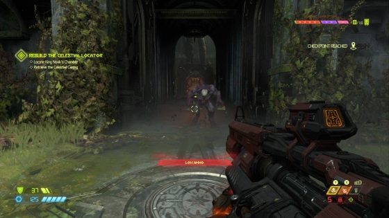 ����� Doom Eternal