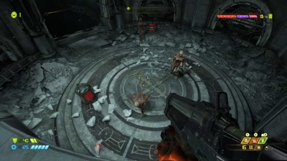 ����� Doom Eternal